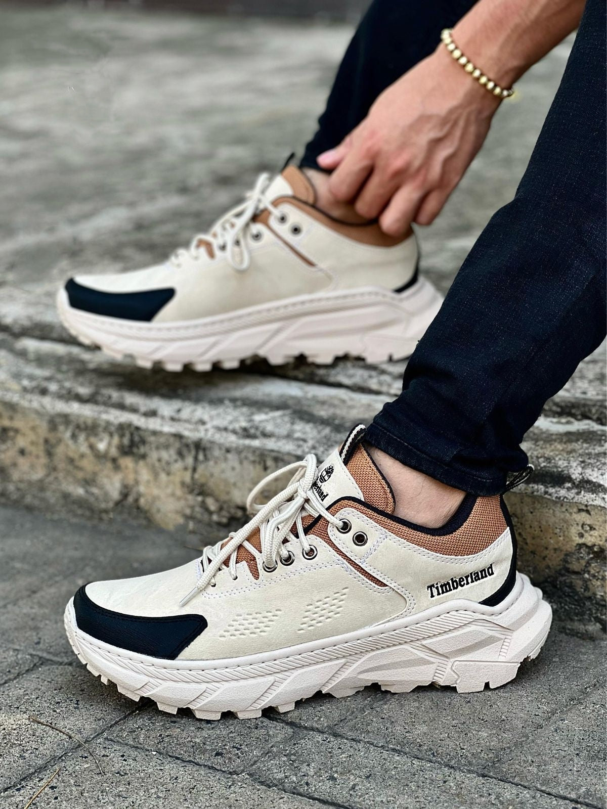 Gray helmet for bikers