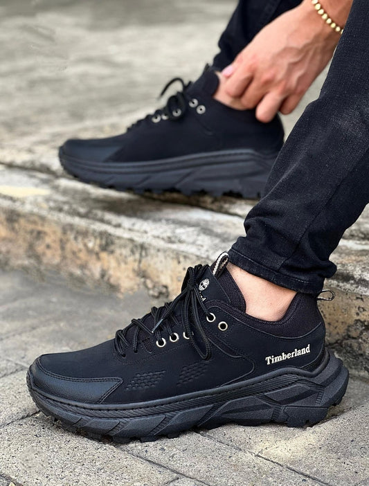 Nueva Timberland tractor para caballero