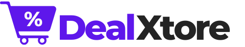 DealXtore